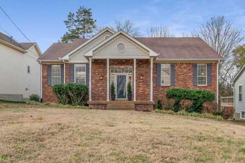 134 W Harbor, Hendersonville, TN, 37075-3556 | Card Image