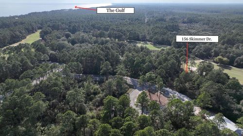 156 Skimmer Dr, Carrabelle, FL, 32322-8017 | Card Image