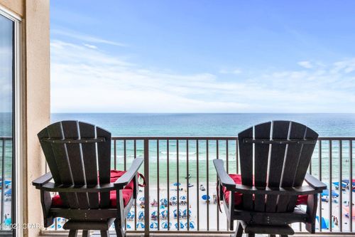 unit-602-16819 Front Beach Rd, Panama City Beach, FL, 32413-6455 | Card Image