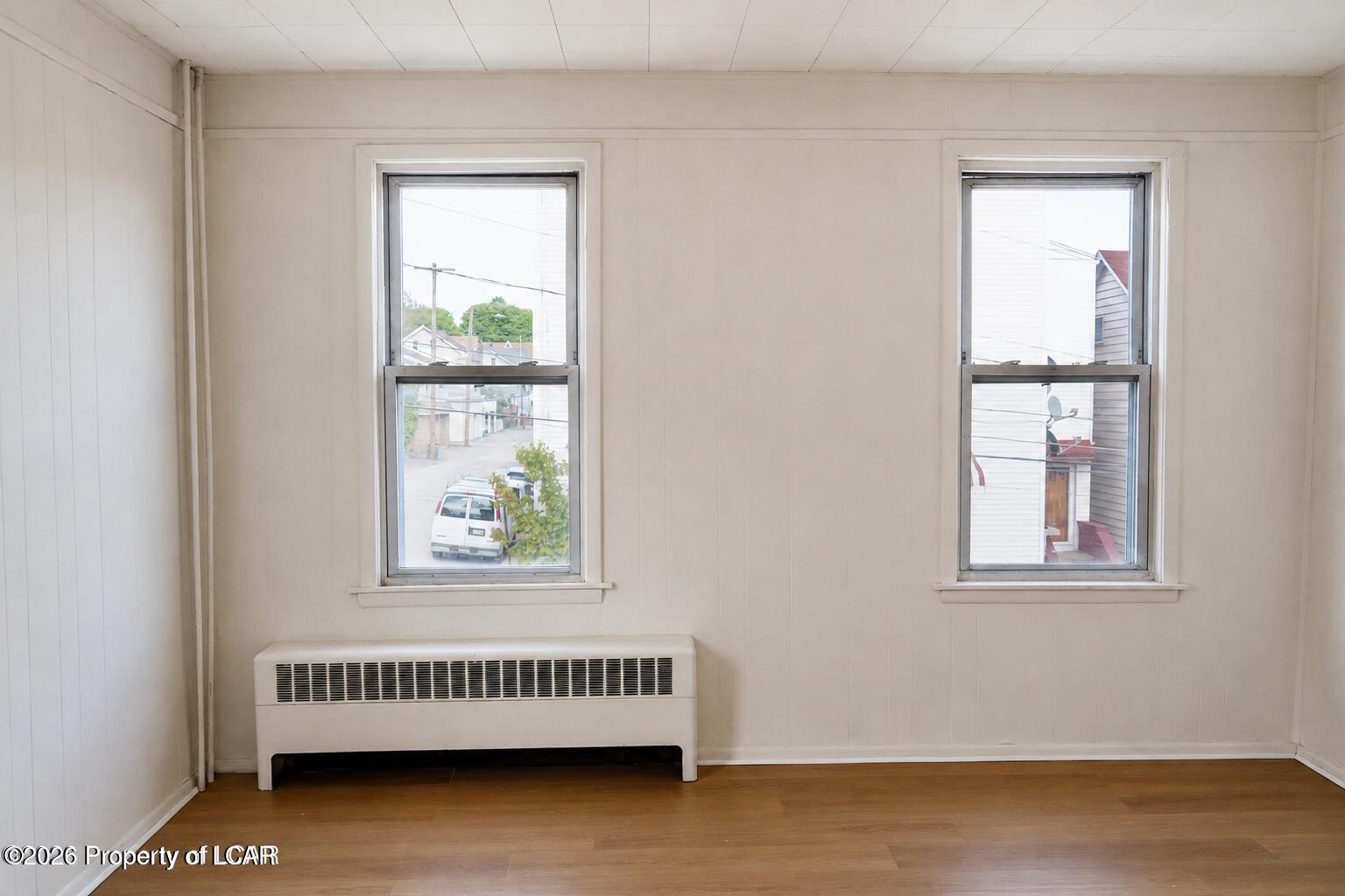 Residential Lease in Hazleton 3