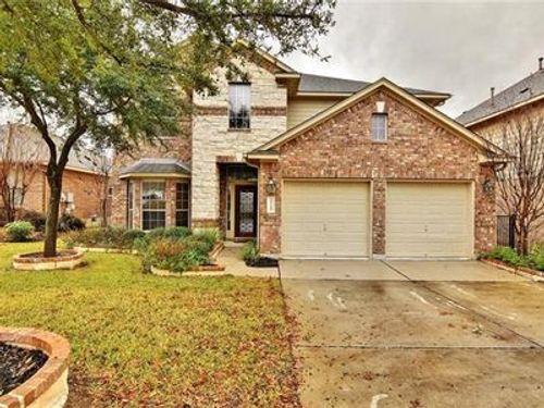 1710 Greenside Drive, Round Rock, TX, 78665 | Card Image