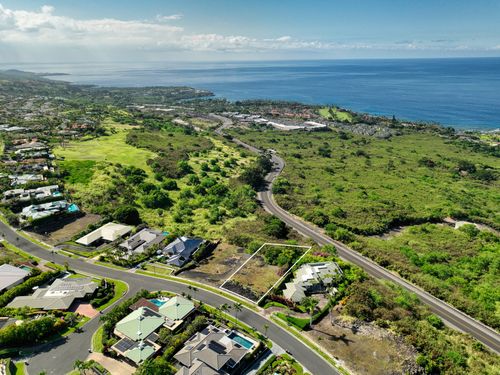 78-6832 Kuhinanui St, Kailua Kona, HI, 96740-2843 | Card Image