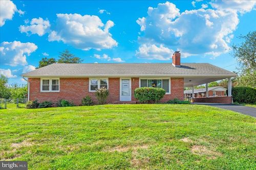 12026 Christy Ave, SMITHSBURG, MD, 21783-1545 | Card Image