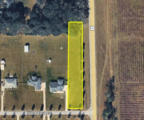 0 Nw 143rd Rd, High Springs, FL, 32643 | Card Image