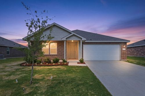 521 Jameson St, Springtown, TX, 76082-2409 | Card Image