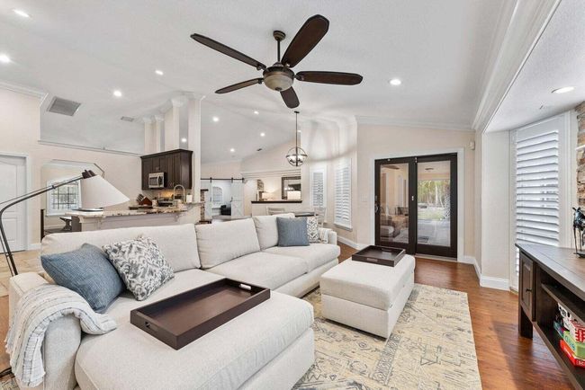 3726 185 Th Trl, House other with 4 bedrooms, 2 bathrooms and null parking in Loxahatchee FL | Image 20
