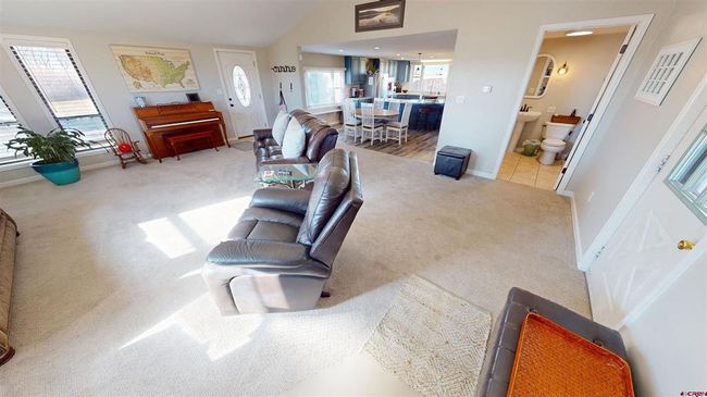 1033 County Road 1, House other with 3 bedrooms, 3 bathrooms and null parking in Monte Vista CO | Image 9