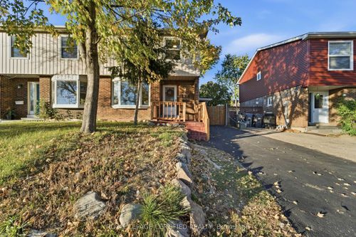 134 Hansen Rd N, Brampton, ON, L6V2G6 | Card Image