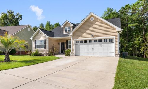 108 Silver Peak Dr., Conway, SC, 29526 | Card Image