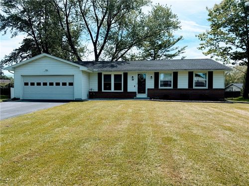 26 Hillary Dr, Rochester, NY, 14624-5245 | Card Image