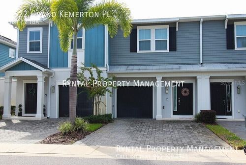 2922 Grand Kemerton Pl, TAMPA, FL, 33618-1173 | Card Image