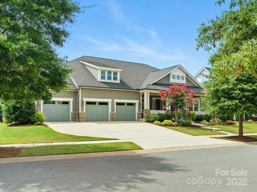 11926 Tree Sparrow Rd, Charlotte, NC, 28278-0092 | Card Image