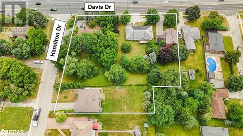 1015 Hamilton Drive, Newmarket, ON, L3Y3E8 | Card Image