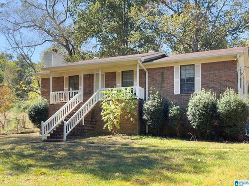 7508 15th Street Rd, BESSEMER, AL, 35023-5550 | Card Image