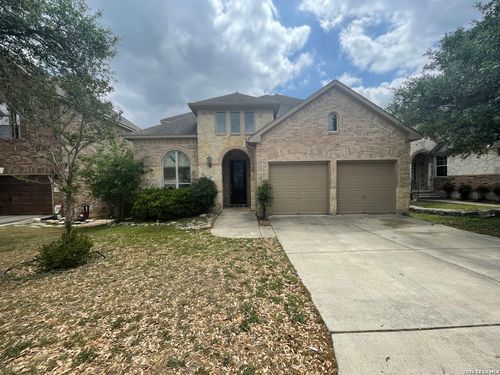 522 Calm Spgs, San Antonio, TX, 78260-4916 | Card Image