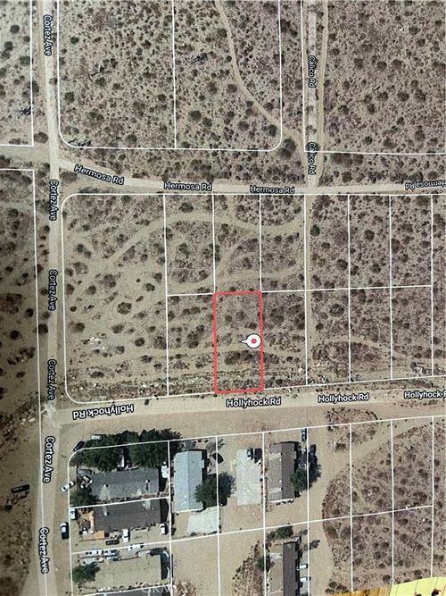 30 Hollyhock Rd, Adelanto, CA, 92301 | Card Image