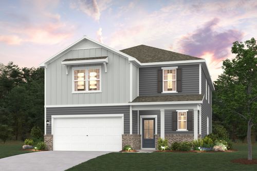 1369 Georgetown Dr, Old Hickory, TN, 37138-2228 | Card Image
