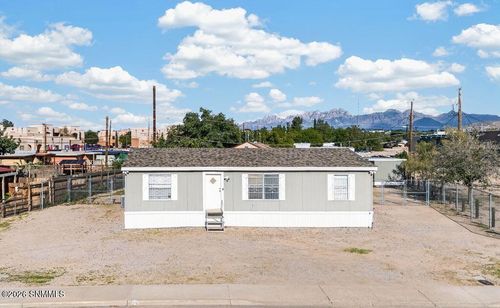 1611 W Park Drive, Las Cruces, NM, 88001 | Card Image