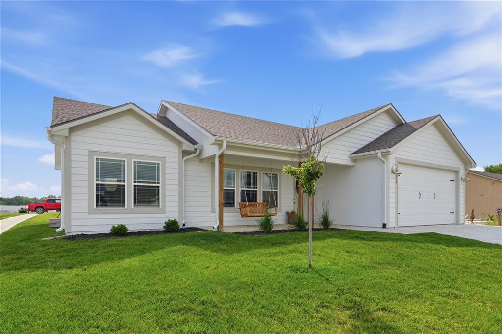 Residential in Oak Grove 3