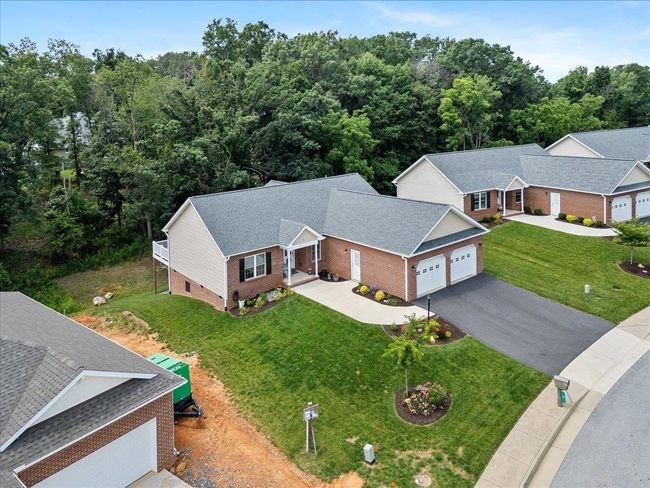 7 Oak View Dr, House other with 3 bedrooms, 2 bathrooms and null parking in STAUNTON VA | Image 46