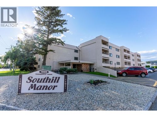 26-1900 Tranquille Rd, Kamloops, BC, V2B7V1 | Card Image