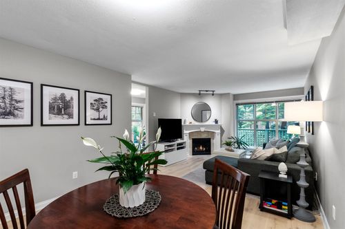 5-65 Foxwood Dr, Port Moody, BC, V3H4Z5 | Card Image