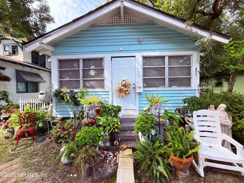 624 Fern St, Jacksonville, FL, 32206-6241 | Card Image