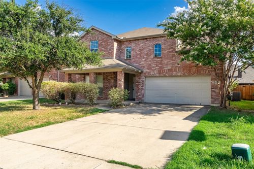 1528 Canary Dr, Little Elm, TX, 75068-8459 | Card Image