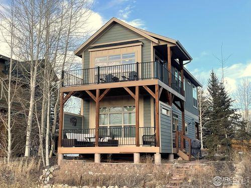 134 Edgewater Cir, Granby, CO, 80446-5297 | Card Image