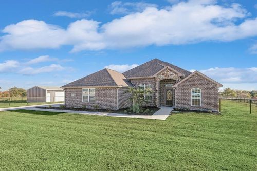 12711 Northern Steppe Road, Ponder, TX, 76259 | Card Image