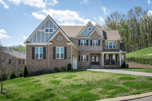5611 Carney Ln, Franklin, TN, 37064-4320 | Card Image