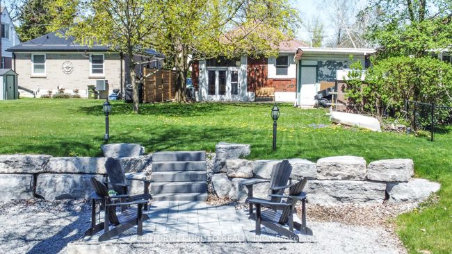 473 Cameron St, House other with 3 bedrooms, 2 bathrooms and 4 parking in Peterborough ON | Image 40