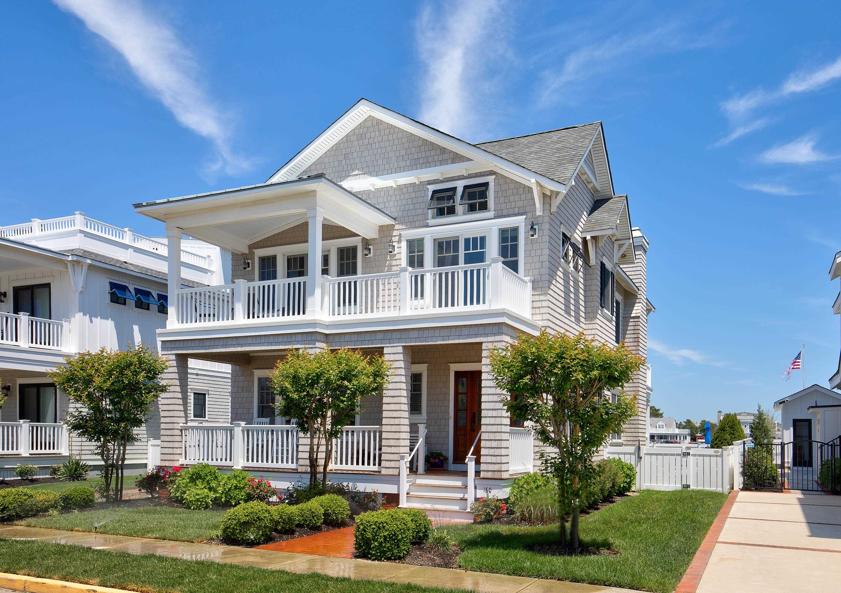 113th St, Stone Harbor, NJ 08247