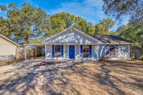 3936 Elmcrest Dr, Pensacola, FL, 32504-6741 | Card Image