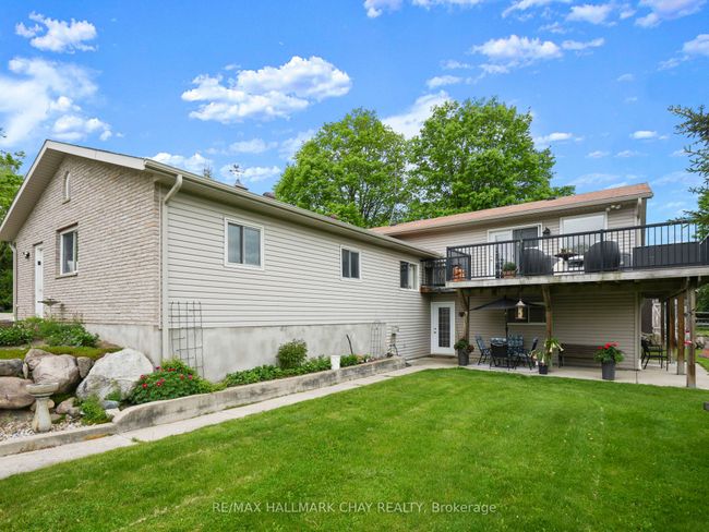 667280 20 Sideroad, House other with 5 bedrooms, 3 bathrooms and 6 parking in Mulmur ON | Image 30