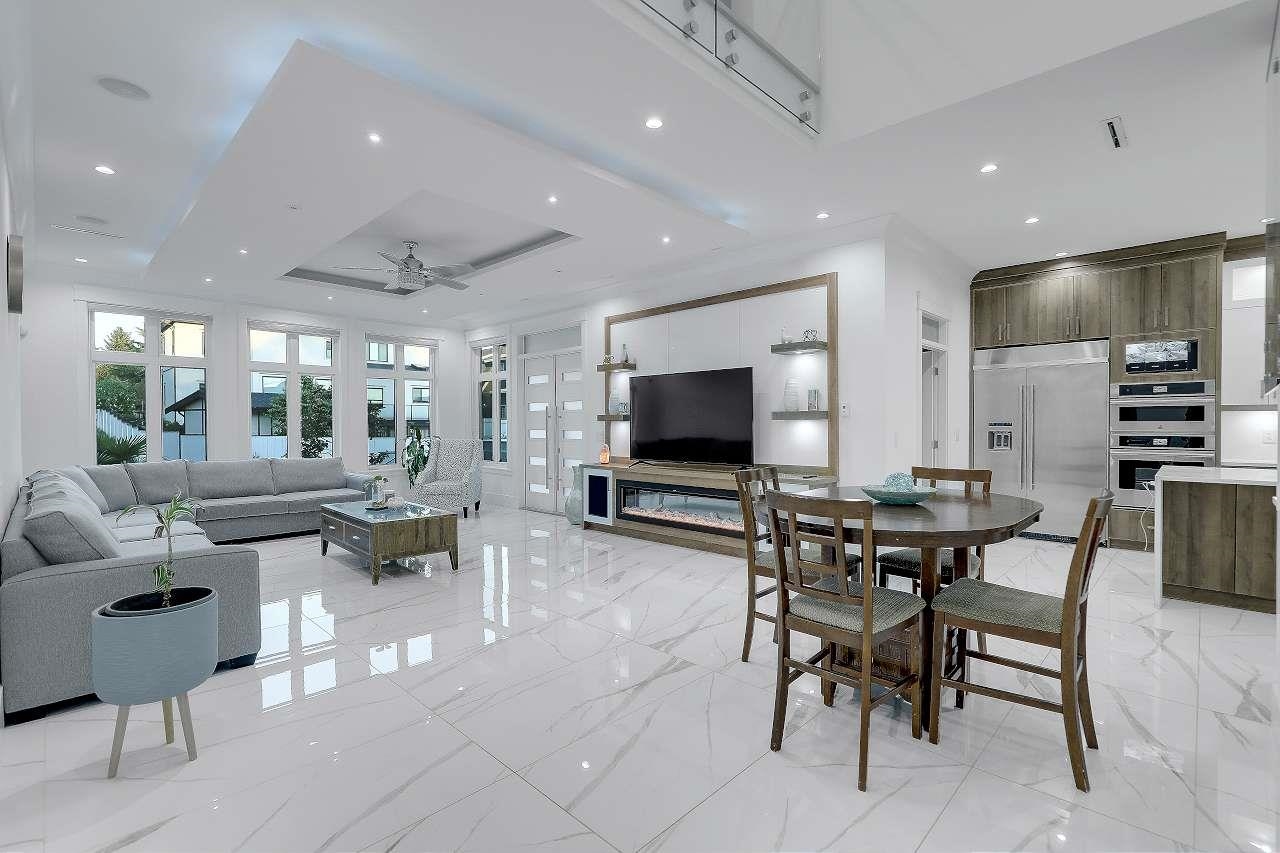 Residential in Surrey 5