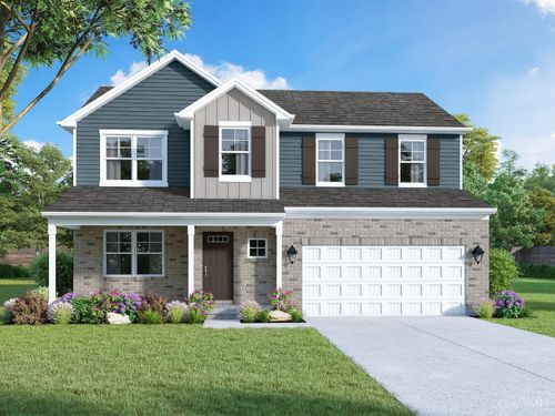 46 Chestnut St, Springboro, OH, 45066-6512 | Card Image