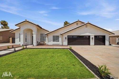 2580 S 34 Dr, Yuma, AZ, 85364 | Card Image