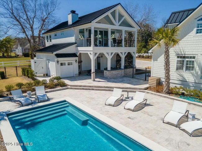 7522 Dunbar Rd, House other with 5 bedrooms, 4 bathrooms and 2 parking in Wilmington NC | Image 73