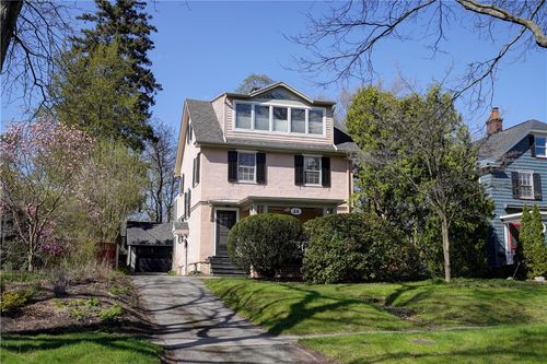 54 Nunda Boulevard, Rochester, NY, 14610 | Card Image