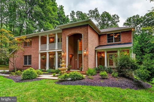2307 Shaded Brook Dr, OWINGS MILLS, MD, 21117-2349 | Card Image