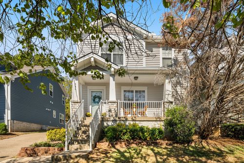 386 Normandy Cir, Nashville, TN, 37209-4820 | Card Image