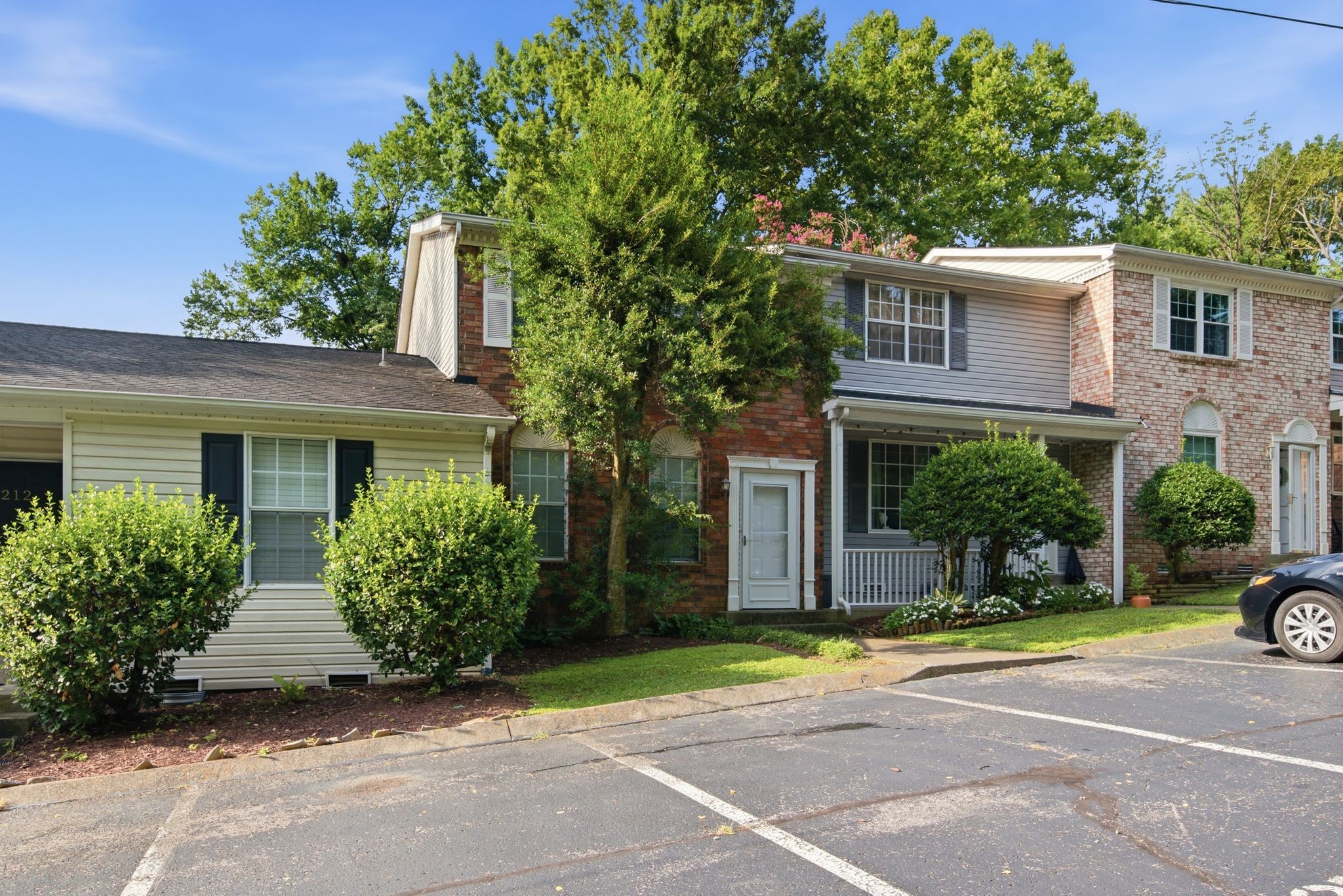 Residential in Nashville