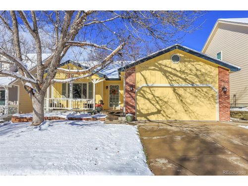 14165 W Warren Cir, Lakewood, CO, 80228 | Card Image