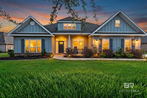 24583 Chantilly Ln, Daphne, AL, 36526-8731 | Card Image