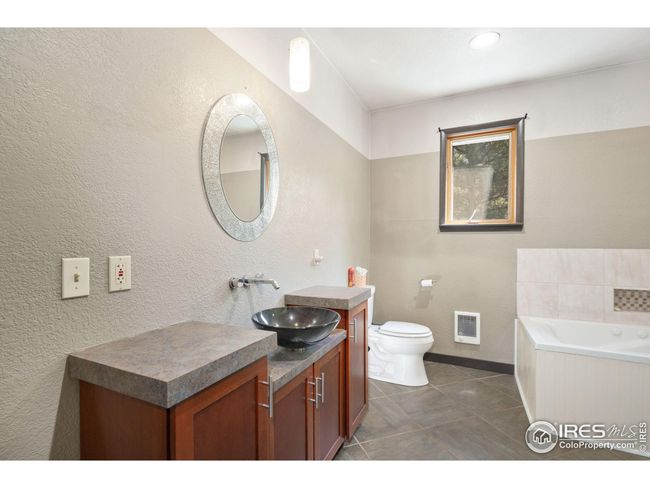 7301 Poudre Canyon Rd, House other with 5 bedrooms, 4 bathrooms and null parking in Bellvue CO | Image 16