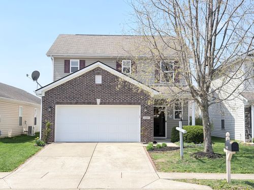 15497 Sandlands Cir, Noblesville, IN, 46060-4923 | Card Image