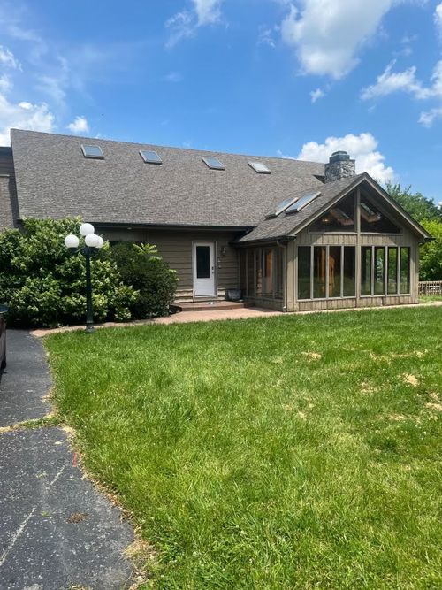 24715 Oak Ln, Crete, IL, 60417-3709 | Card Image