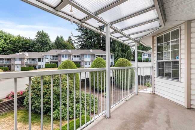 28 - 33123 George Ferguson Way, Townhouse with 2 bedrooms, 2 bathrooms and 2 parking in Abbotsford BC | Image 8