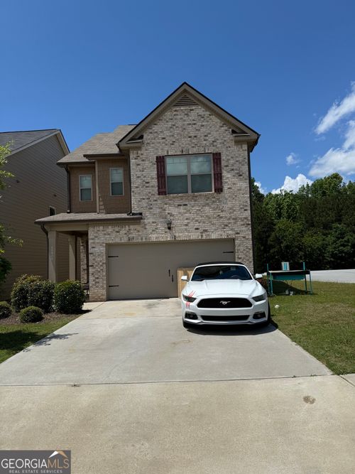 11909 Lovejoy Crossing Blvd, Hampton, GA, 30228-5982 | Card Image
